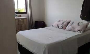 Imagem 4: Apartamento no cond. Fit Jardim Botânico, João Pessoa PB