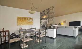 Imagem: Apartamento para venda com 220 metros quadrados