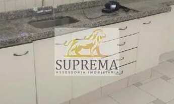 Imagem 7: Casa com 3 dormitórios à venda, 293 m² por R$ 1.100.000,00 - Condomínio Ibiti do Paço