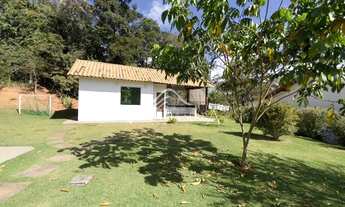 Imagem 3: Casa em Condomínio Ville Casa Branca - Brumadinho- MG