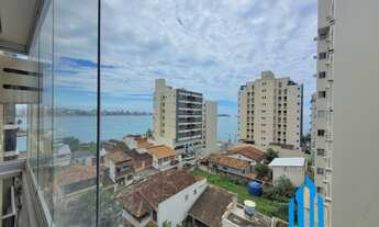 Imagem: Apartamento com 3 quartos sendo 2 suites