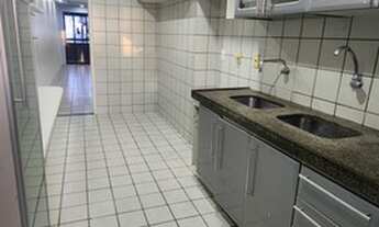 Imagem 5: Ótimo Apartamento, vista pro mar, 4 qts, 150m2 com todo lazer