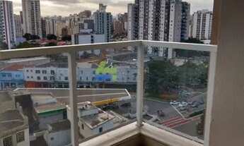 Imagem: Saúde - 76m² 3Dts, 1St, 1Gar, Px ao Metrô