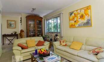 Imagem 2: Apartamento à Venda - Brooklin, 4 Quartos, 120 m2