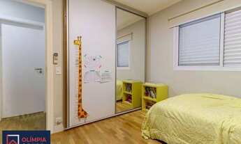 Imagem 7: Venda Apartamento 3 Dormitórios - 105 m² Pinheiros