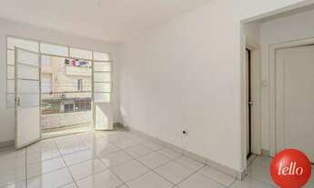 Imagem: São Paulo - Apartamento Padrão - Mooca