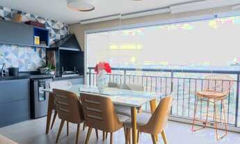 Imagem 5: Apartamento à Venda - Vila Mascote, 2 Quartos, 86 m2