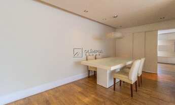 Imagem: Apartamento Locação 2 Dormitórios - 105