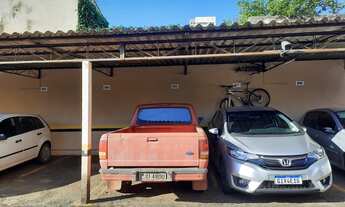 Imagem 3: Apartamento 3 quartos