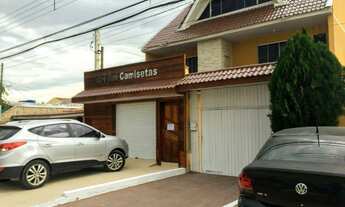 Imagem: Quartos no bairro alto taruma próximo ao