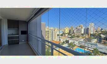 Imagem 5: Apartamento para locação no Guanabara com 3 quartos, 1 suíte, 2 vagas e varanda gourmet