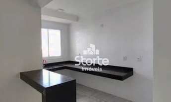 Imagem 4: Apartamento com 3 dormitórios à venda, 84 m² por R$ 410.000,00 - Jardim Botânico - Uberlân