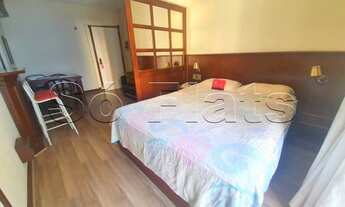 Imagem: Flat Champs Elysees 32m² 1 dormitório