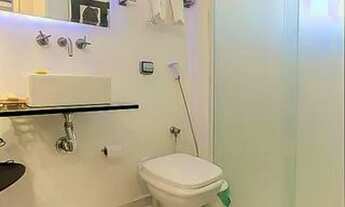 Imagem 7: Apartamento à Venda - Jardim Paulista, 2 Quartos, 140 m2