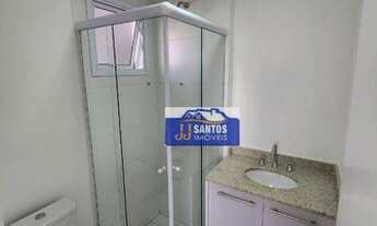 Imagem 3: Apartamento com 3 dormitórios para alugar, 80 m² por R$ 4.650,00/mês - Tatuapé - São Paulo