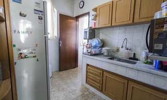 Imagem 4: Apartamento 03 quartos, 02 vagas no centro do Barreiro