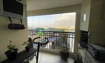 Imagem 5: SÃO PAULO - Apartamento Padrão - Parque Continental