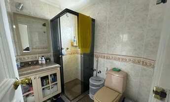 Imagem 5: Apartamento para venda tem 184 metros quadrados com 4 quartos