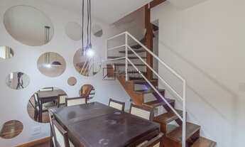 Imagem 5: Casa Locação 3 Dormitórios - 80 m² Vila Madalena