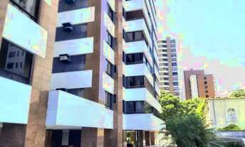 Imagem 1: SALVADOR - Apartamento Padrão - GRAÇA