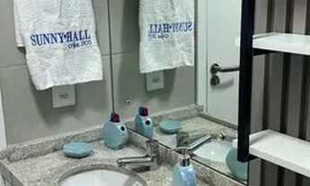 Imagem 5: Aluguel por temporada - Flat em Porto de Galinhas