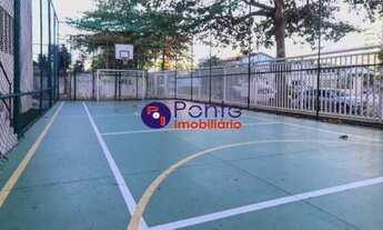 Imagem 3: Apartamento-À VENDA-Recreio dos Bandeirantes-Rio de Janeiro-RJ