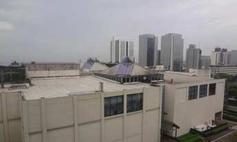 Imagem 5: Sala para alugar, 47 m² por R$ 2.800,00/mês - Praia de Belas - Porto Alegre/RS