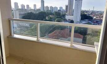 Imagem 2: Apartamento para locação no Liberty Portal do Frades com 2 dormitórios