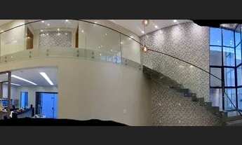 Imagem 4: Casa de condomínio sobrado para venda possui 194 metros quadrados com 4 quartos