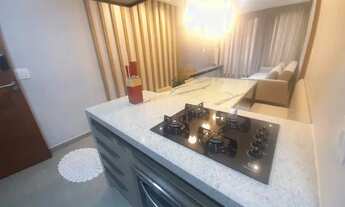 Imagem 6: Apartamento para venda com 42 metros quadrados com 1 quarto em Intermares - Cabedelo - PB