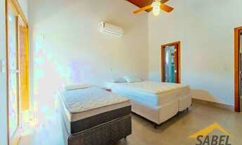 Imagem: Casa com 6 dormitórios à venda, 296 m²