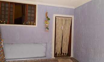 Imagem: Sobrado Tatuapé São Paulo/SP