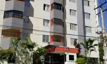 Imagem: EDIFICIO JALON Apartamento com 3 Quarto(s)