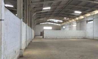 Imagem 4: Galpão para alugar, 3500 m² por R$ 25.000,01/mês - Ibura - Recife/PE