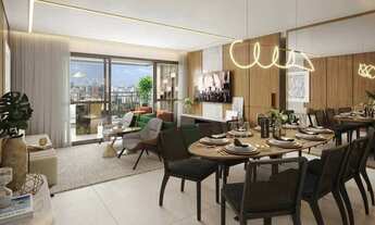 Imagem 5: APARTAMENTO RESIDENCIAL em São Paulo - SP, City América