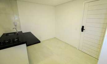 Imagem 2: Apartamento de 31m² no bairro Varjota por R$ 1.350,00