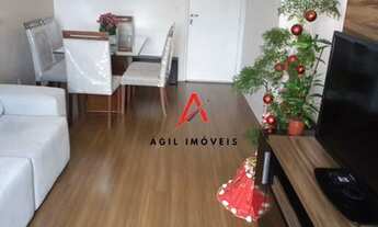 Imagem 1: Apartamento para venda possui 64 m2 com 2 quartos