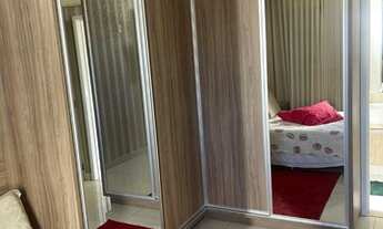 Imagem 7: Apartamento de 3 quartos no setor oeste, com 2 vagas e escaninho