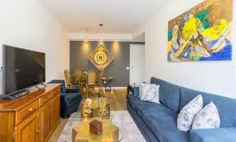 Imagem 7: APARTAMENTO RESIDENCIAL em São Paulo - SP, Vila Olímpia