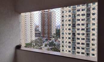 Imagem 5: Apartamento de 2 quartos para alugar no bairro Alphaville centro industrial e empresarial