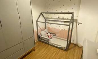 Imagem 5: Apartamento para venda tem 82 metros quadrados com 3 quartos em Vila Guilherme - São Paulo