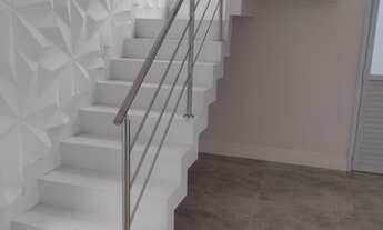 Imagem 2: Casa Park real - com sotão - 109 m - Aceita permuta até 500 mil por apartamento em Indaitu