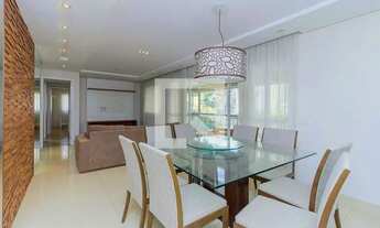 Imagem: Apartamento à Venda - Santo Amaro , 3