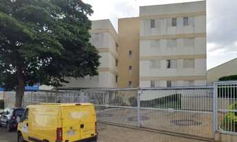 Imagem 2: APARTAMENTO - PARQUE TAQUARAL - SP