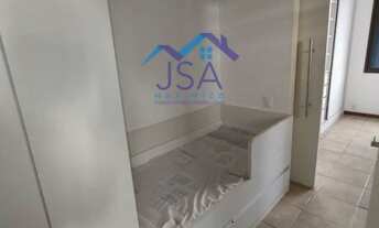 Imagem 5: Apartamento para aluguel e venda há 2 quadras da praia com de 39m² - Centrinho de Canasvi