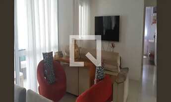 Imagem 3: Apartamento à Venda - Chácara Santo Antonio, 3 Quartos, 117 m2