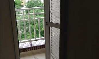 Imagem 2: Apartamento - Jardim Aquarius - Residencial Fênix - 74 m² - 2 Dormitórios