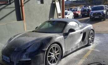 Imagem 6: Passa-se ponto - Lava Jato Estetica Automotiva