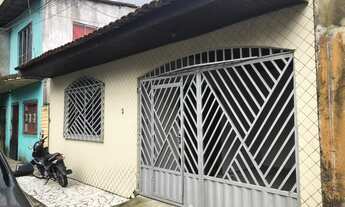 Imagem: Casa na Vila paraíso - 116 m2 - 3 Q/1S