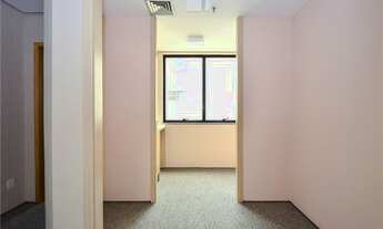 Imagem 4: SãO PAULO - Prédio Inteiro - Itaim Bibi